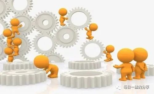 每日一丝：从中国男足看创业团队