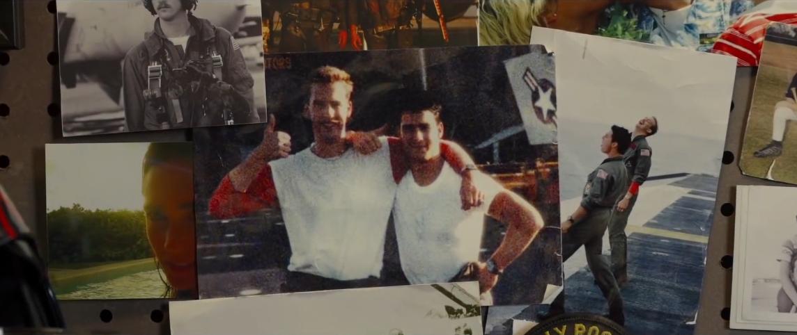 壮志雄心2阿汤哥亲自示范2分15秒,阿汤哥壮志凌云2超长解说