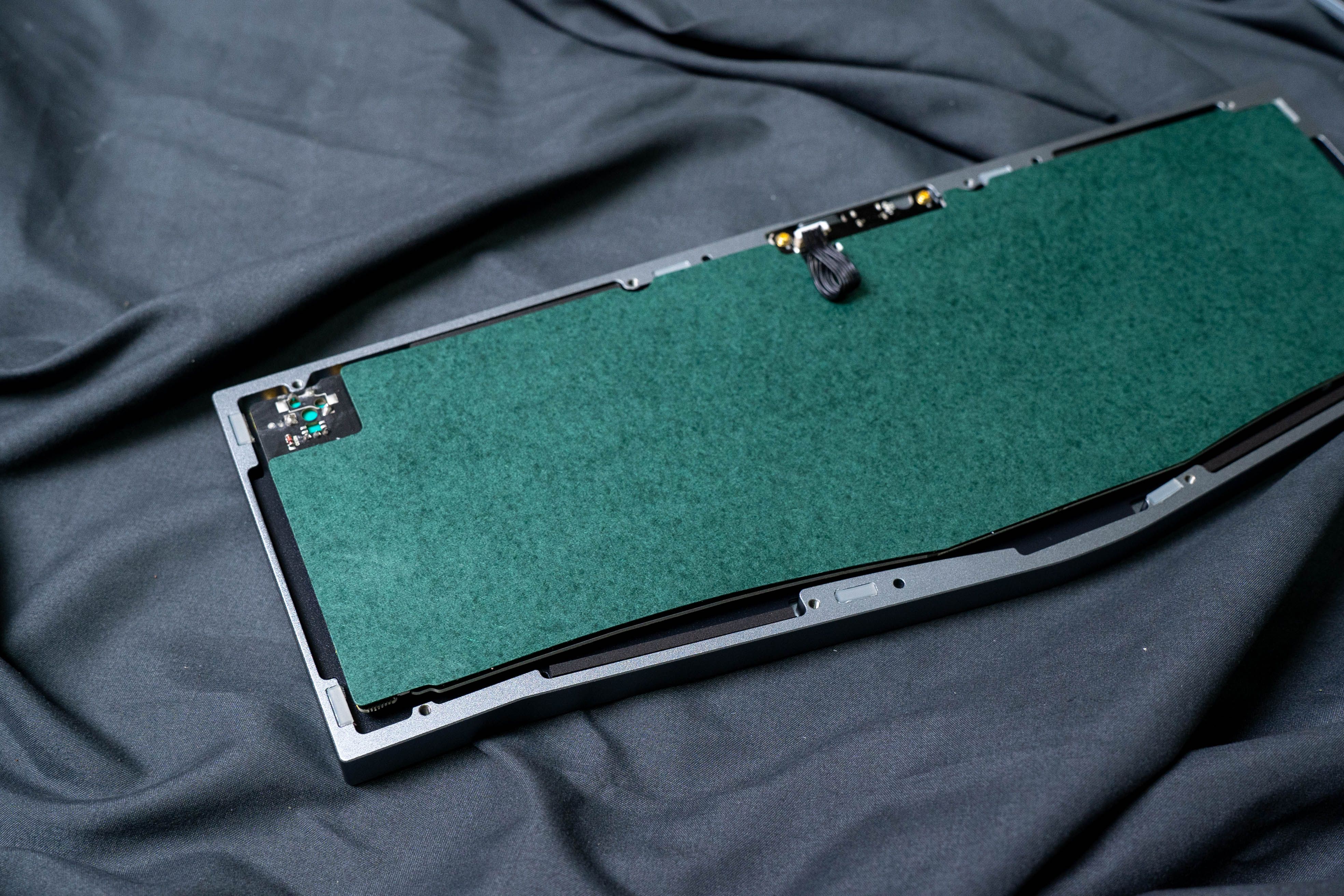 keychronq机械键盘推荐,keychron机械键盘属于什么水平