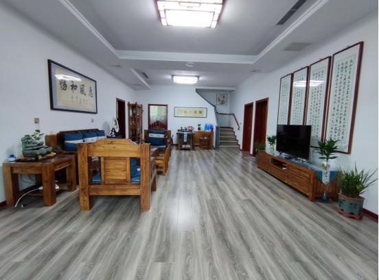 北京怀柔观山居民宿,北京山自闲观山居民宿