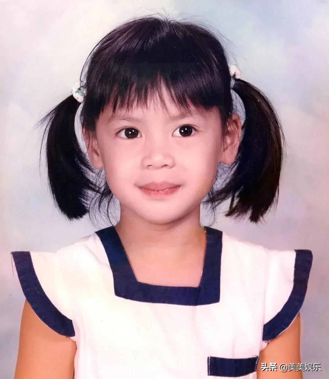 百亿名媛林恬儿,婚前作风开放,婚后相夫教子判若两人