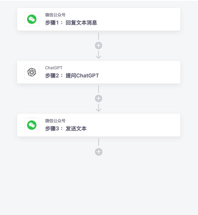 微信公众号怎么接入chatapi,微信公众号怎么开发功能框