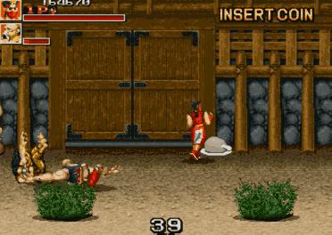 老街机游戏闯关攻略,盘点那些老街机游戏