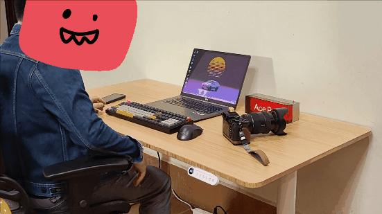 北弧升降桌m1,最新升降桌推荐测评