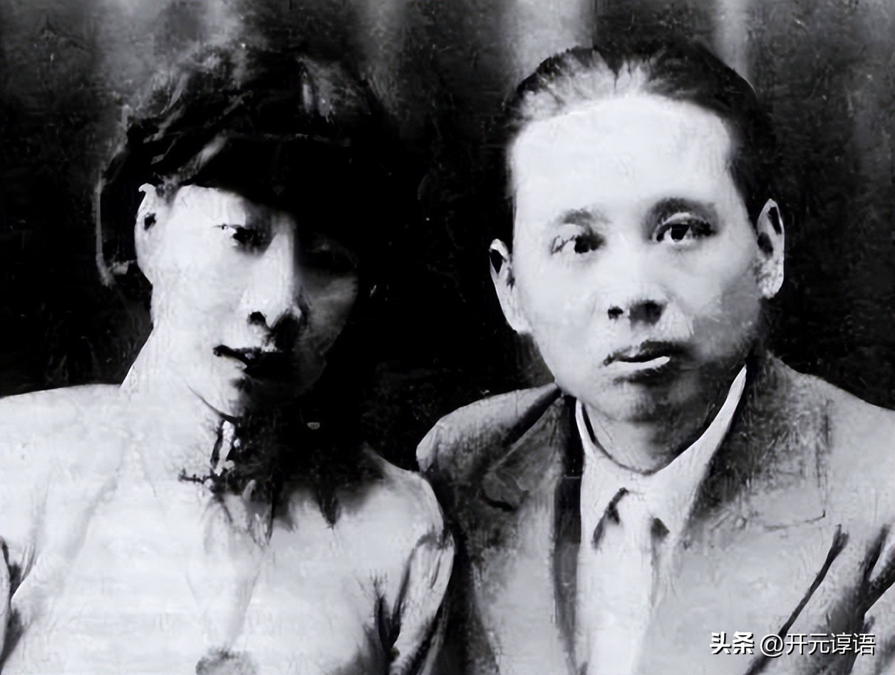 民国写手张恨水,作家张恨水简介