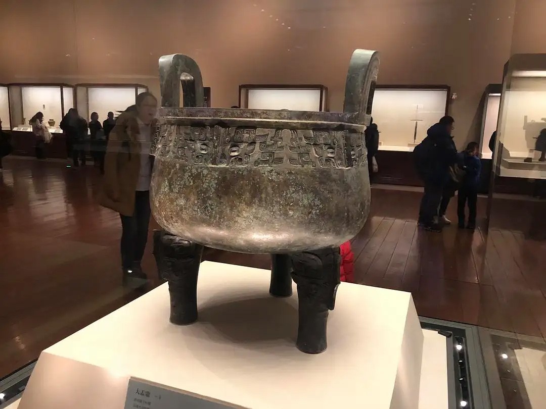 2004年，中国专家在日本发现国宝欲购回，日本收藏家却要价上亿