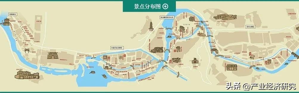 龙泉古镇一米几以下不要门票,5a级古镇标准