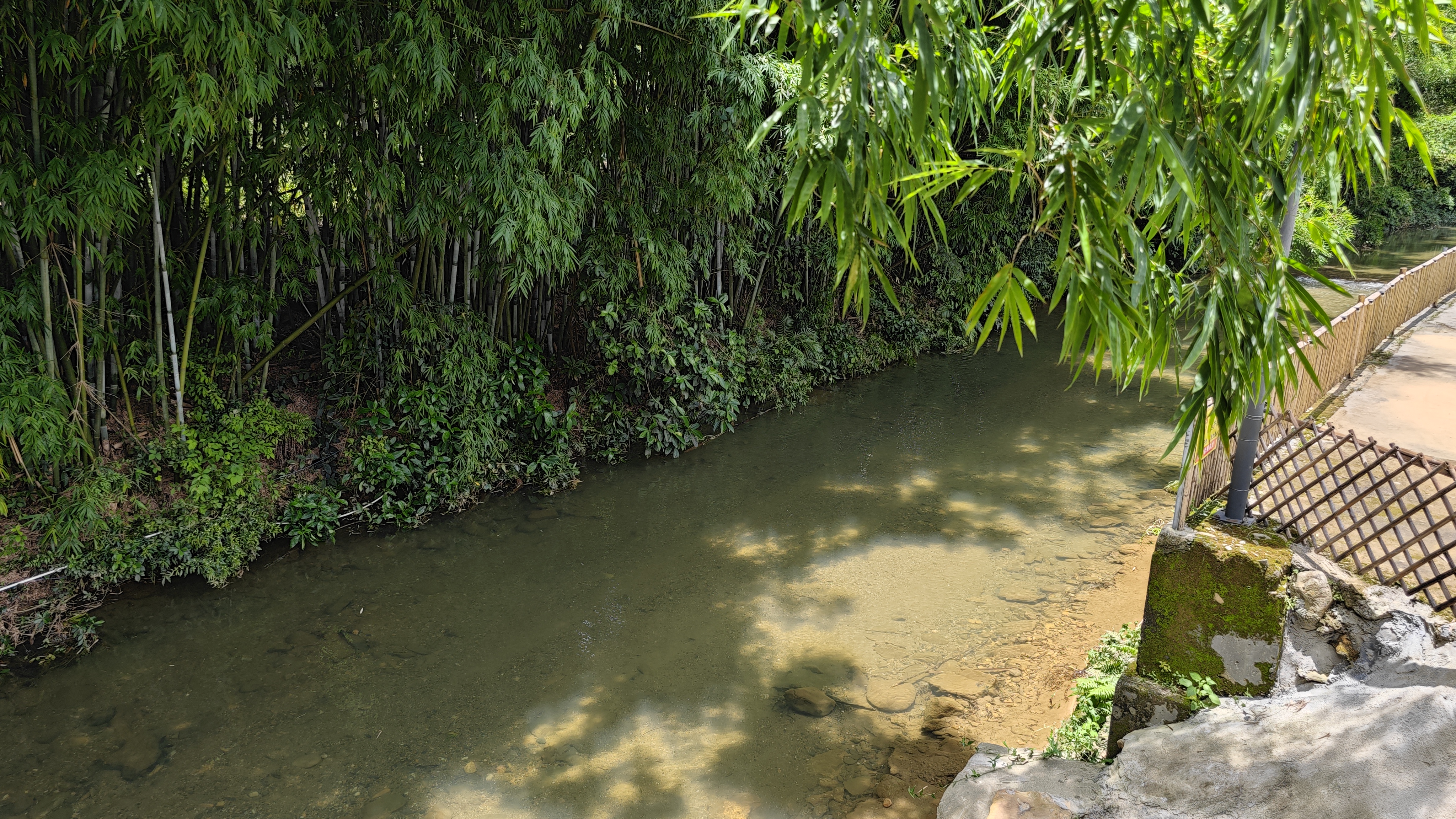 罗浮山温泉品质特色民宿推荐,惠州罗浮山脉下的乡野秘境民宿