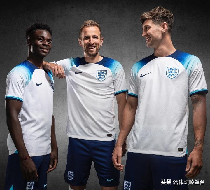 2022年世界杯球衣谁最好看,世界杯32强国家队球衣