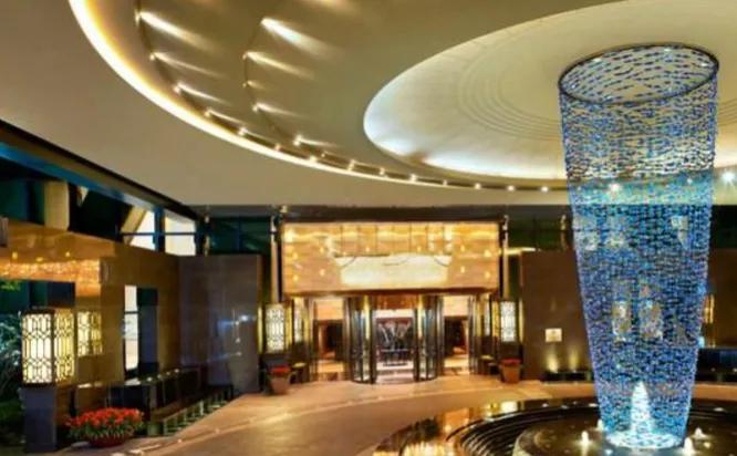 深圳最贵的酒店排行榜,深圳最贵宾馆排名