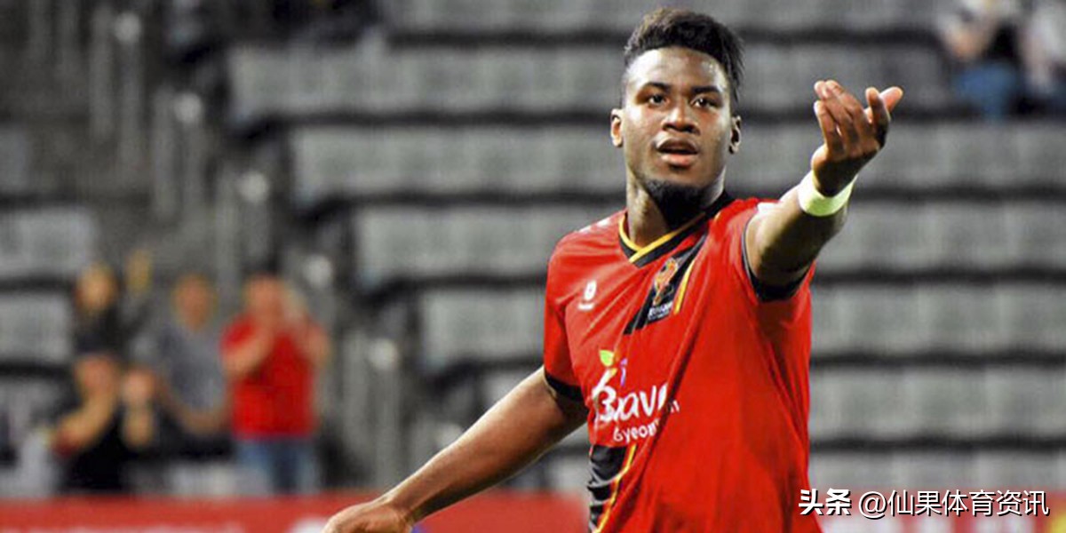 马尔康中超进了几球,哈兰德和马尔康