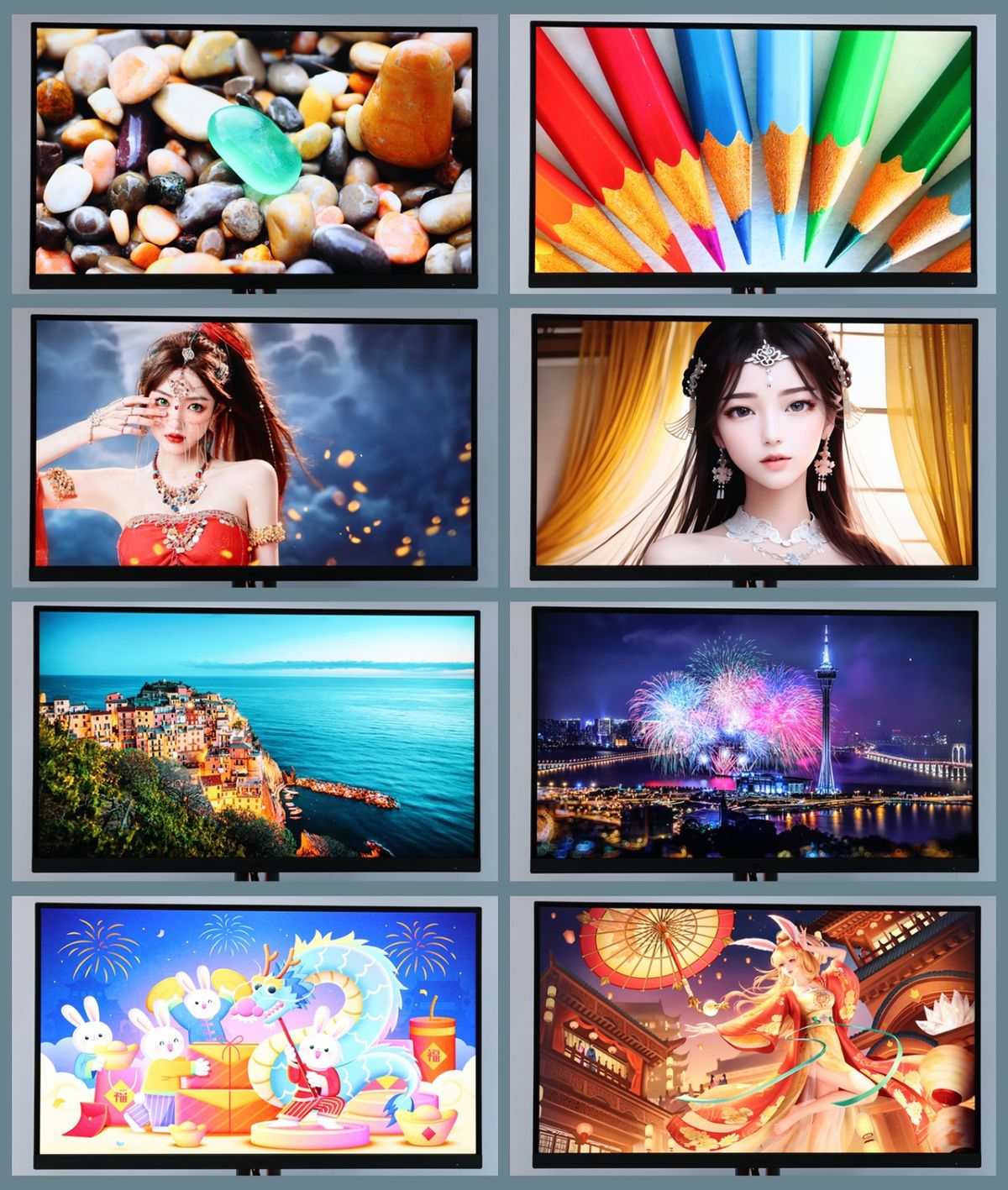 hkcsg27qc显示器评测,hkcmg27q显示器测评