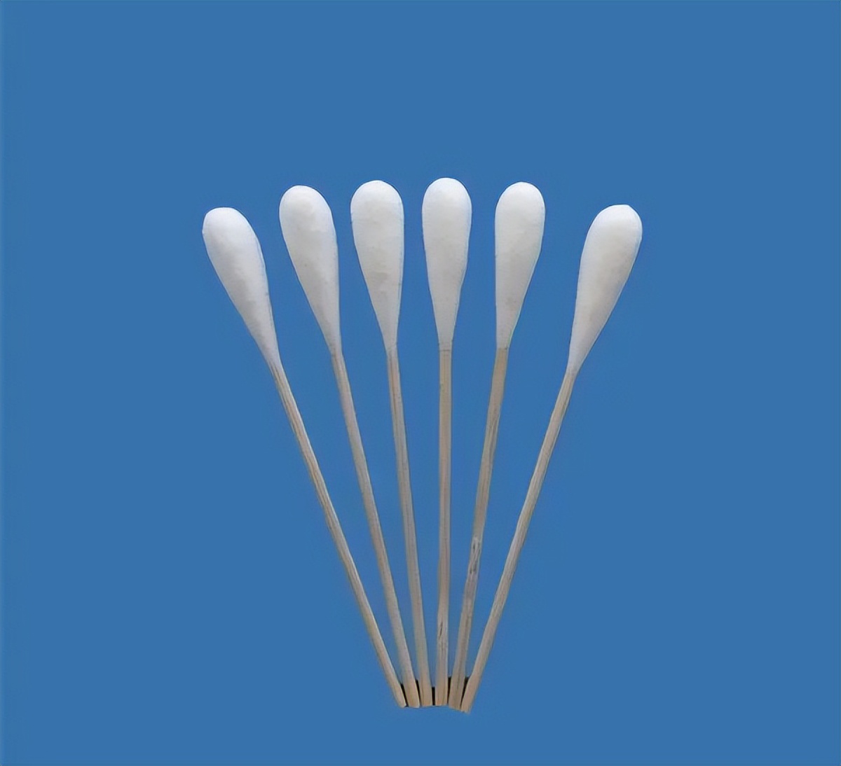 做核酸的棉签有什么用,原来做核酸用的不是棉签