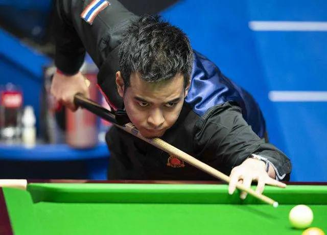 罗伯逊连胜三局逆转丁俊晖,罗伯逊丁俊晖特鲁姆普冠军数