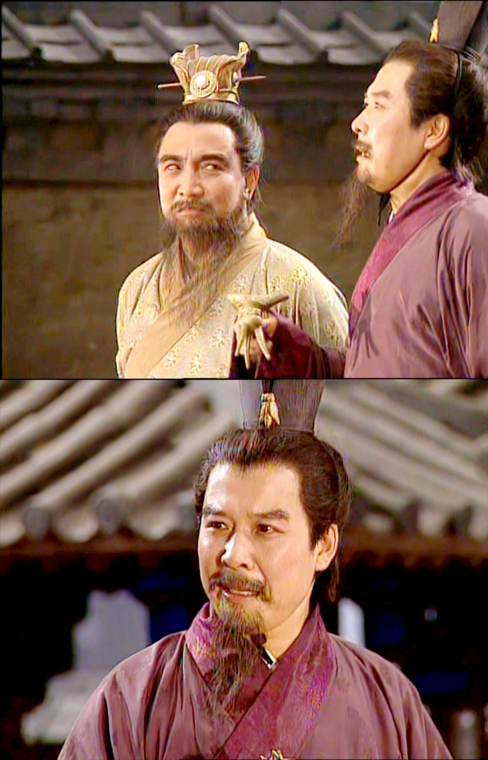 刘备为何烧死50万官兵,刘备七十万大军被烧得还剩多少