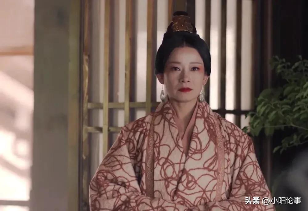 河南历史上有名的女人,河南历史上出名的女人