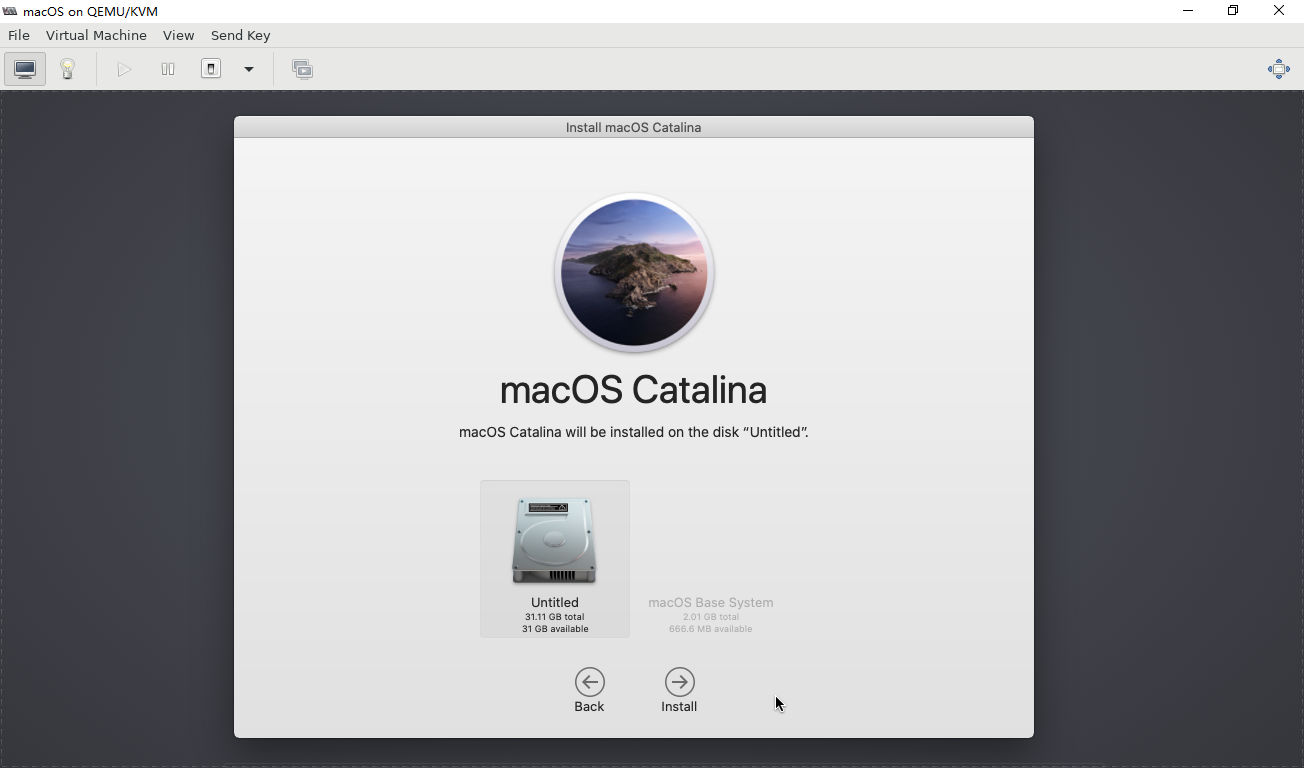 kvm支持win和mac系统吗,kvm安装系统