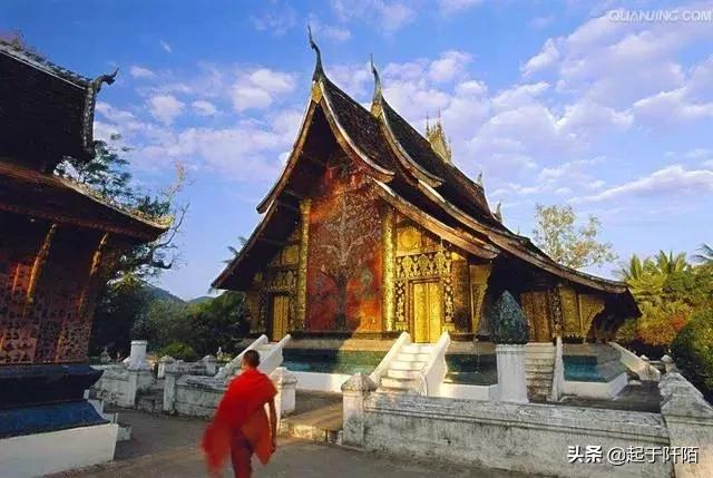 老挝万象看什么,老挝万象和特区对比