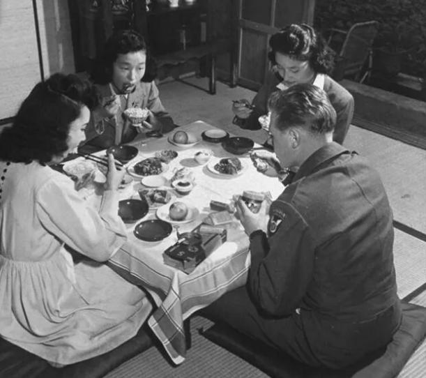 日本存在种族歧视的现象吗,为什么中日混血这么多