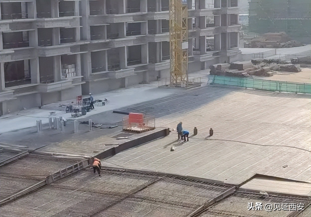 恒大地产项目施工进度,恒大地产最新项目进展