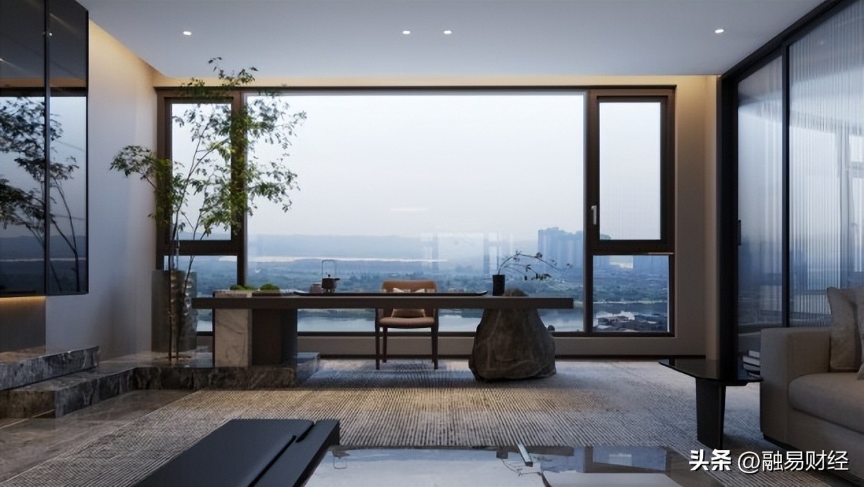 飞宇门窗优选105系列的价格,飞宇门窗100系列和115系列差别