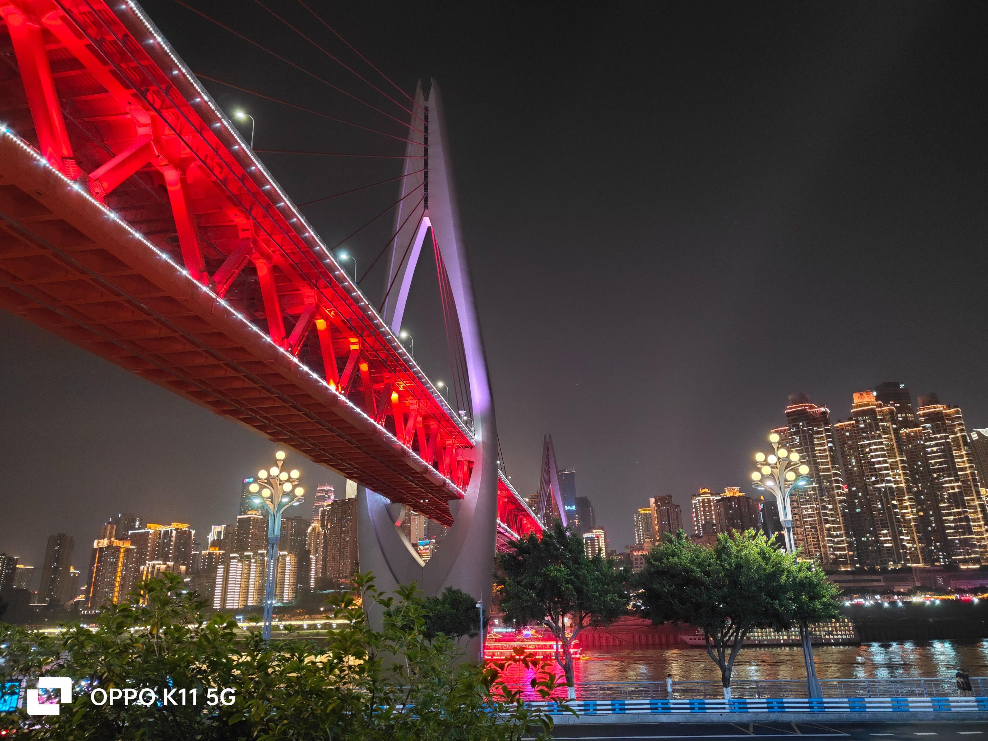 为什么oppok11画质不太好,oppok11为什么王者不能分屏