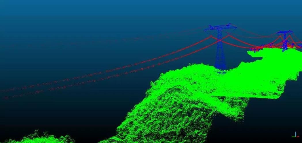 激光三维扫描测绘,移动三维激光扫描精度