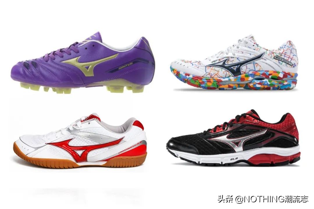 2021最值得买的运动鞋200元以下,国内十大最好的运动鞋品牌