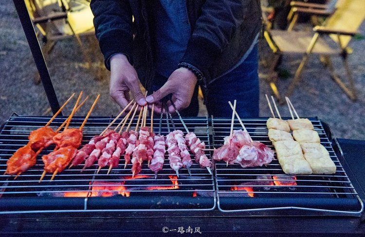 福州永泰，一个低调但很迷人的地方，好玩有故事值得一游