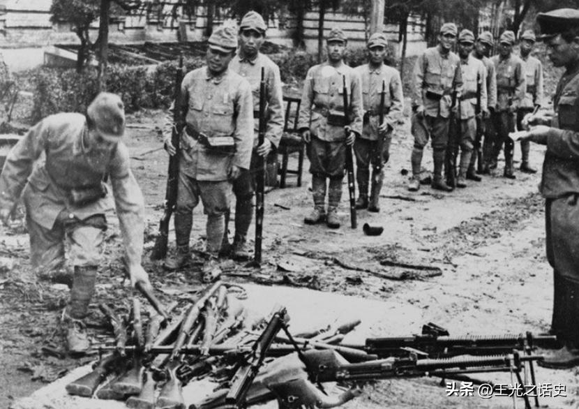 200万日本侨民鸠占鹊巢的背后，中国为什么没有日本族？