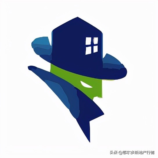 精湛工艺之屋,鄂尔多斯高品质住宅小区公布