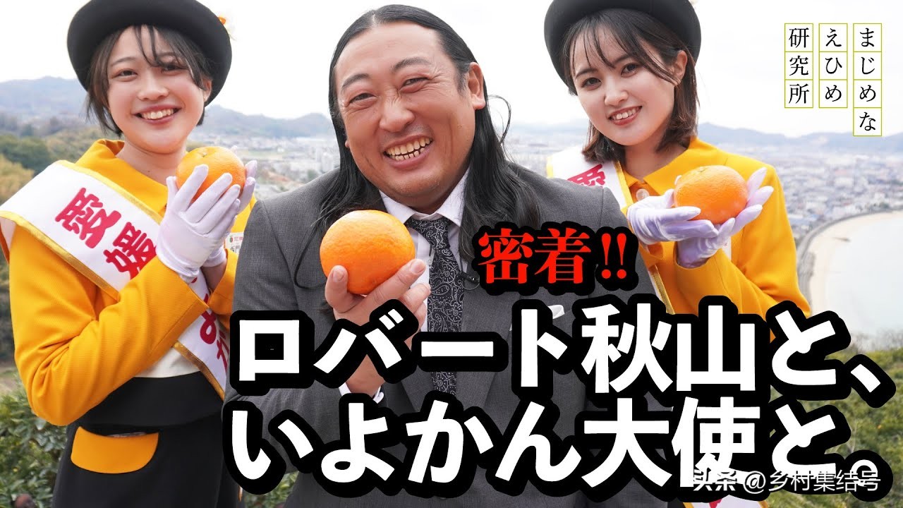 日本爱媛县柑橘,日本爱媛县柑橘研究所