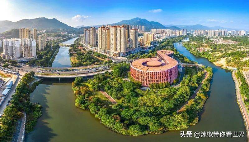 莆田海岸风光,莆田千年海岸线变化