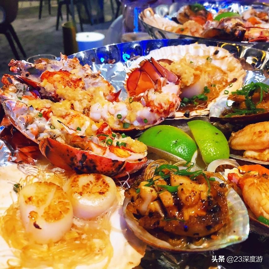 泰国旅游冷门,泰国华欣好玩的