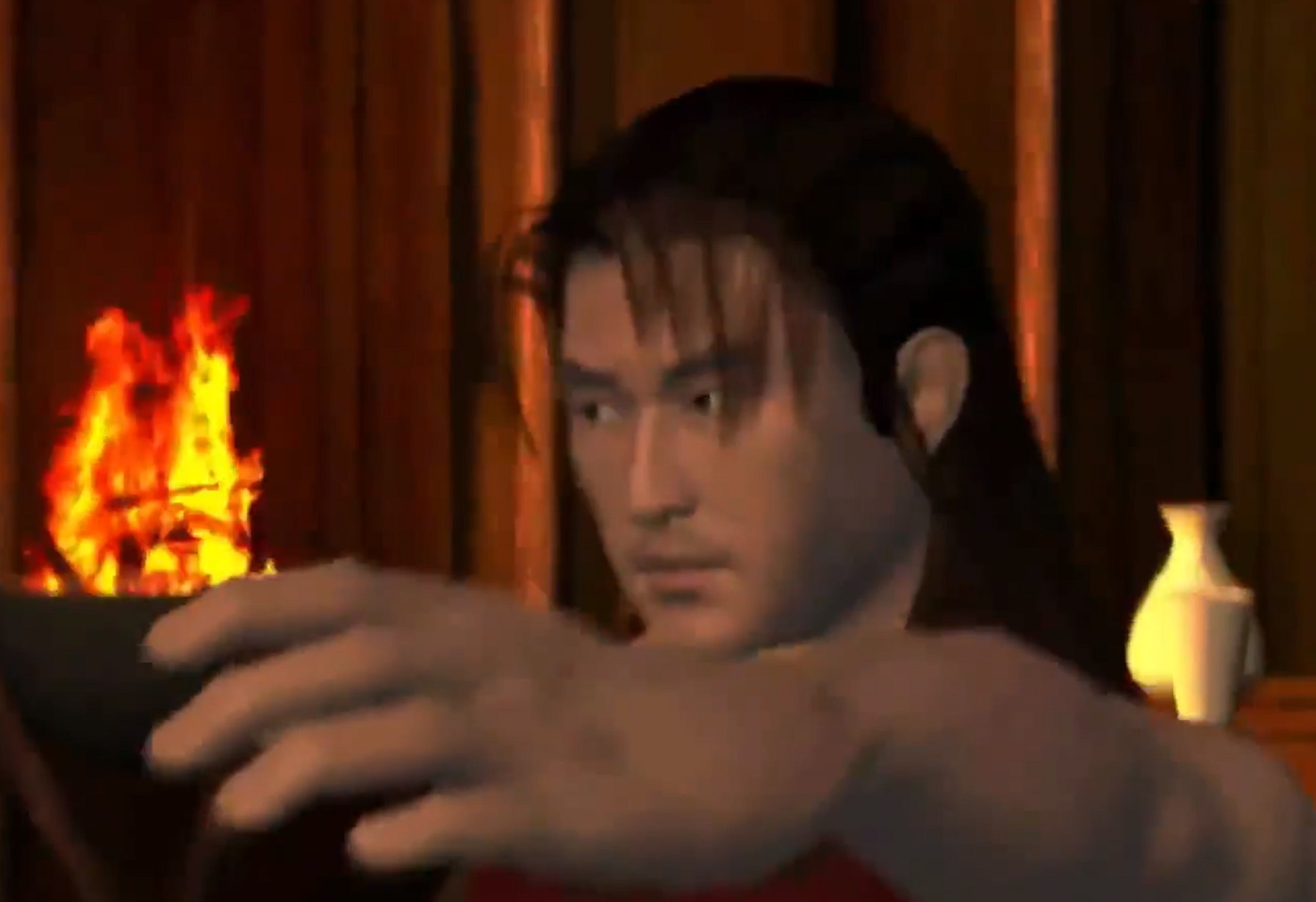 新绝代双骄画质,绝代双骄版本对比