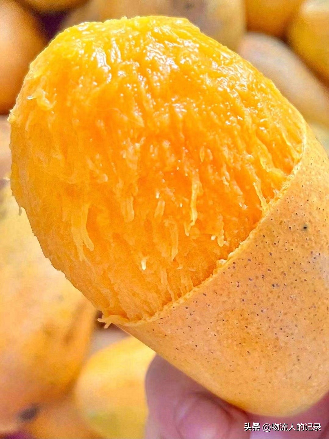 海南水果一年四季都有文案,海南小台芒卖货文案