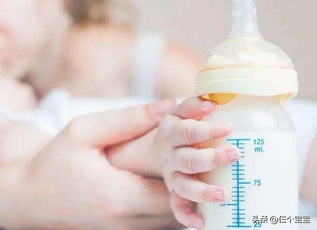 配方奶新国标和国际差别,配方奶标准和要求