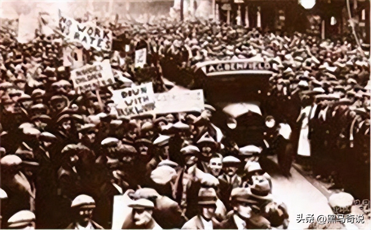 英国工业革命对议会制的影响,英国工业革命对世界的影响