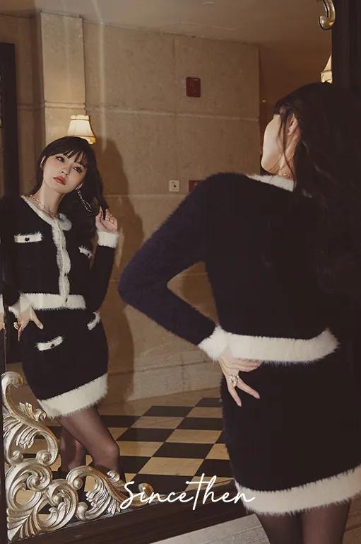 9家私藏高级感女装店,淘宝私藏平价店铺推荐