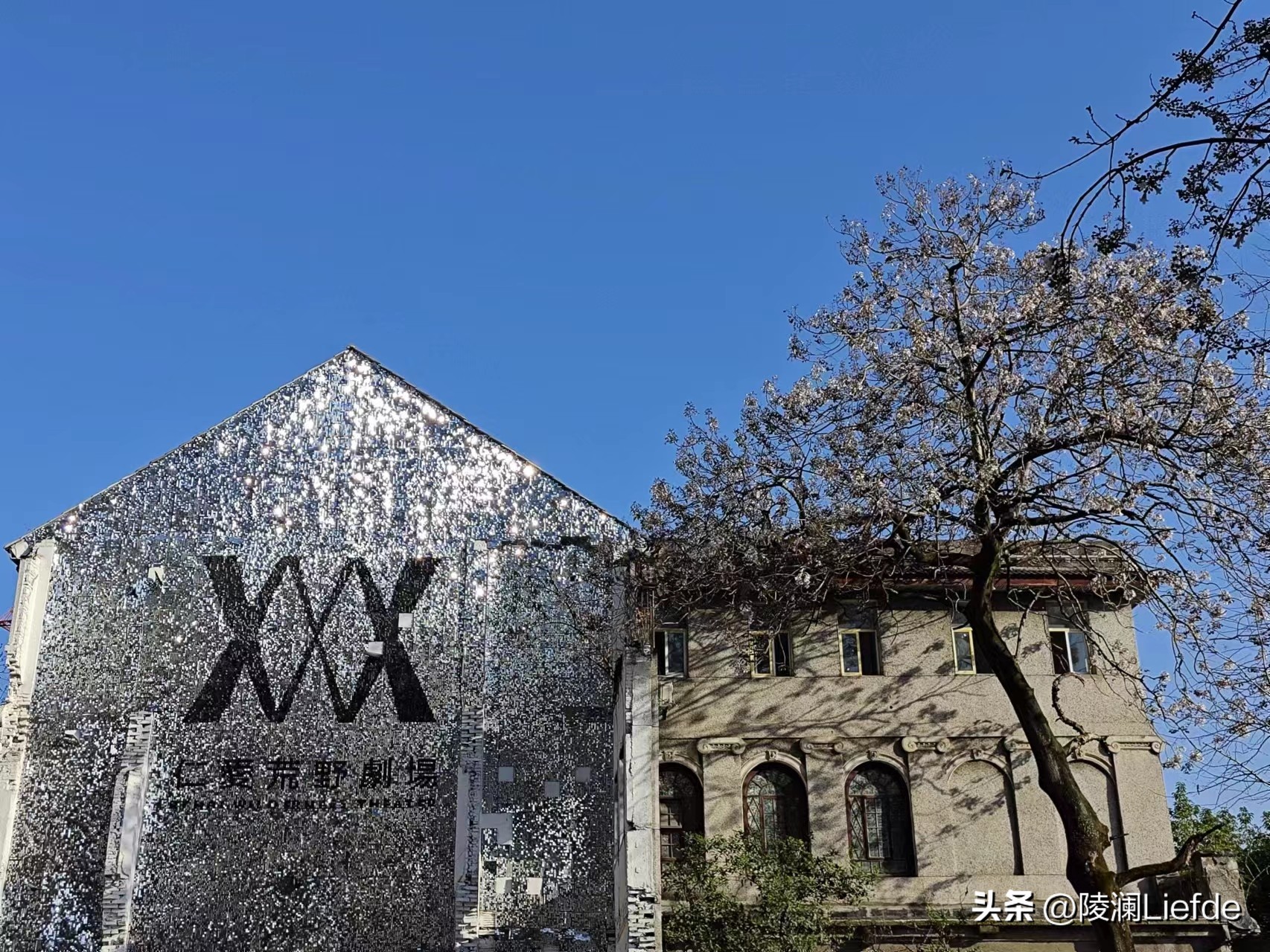 重庆踏青一日游景点推荐,重庆主城4月小众景点