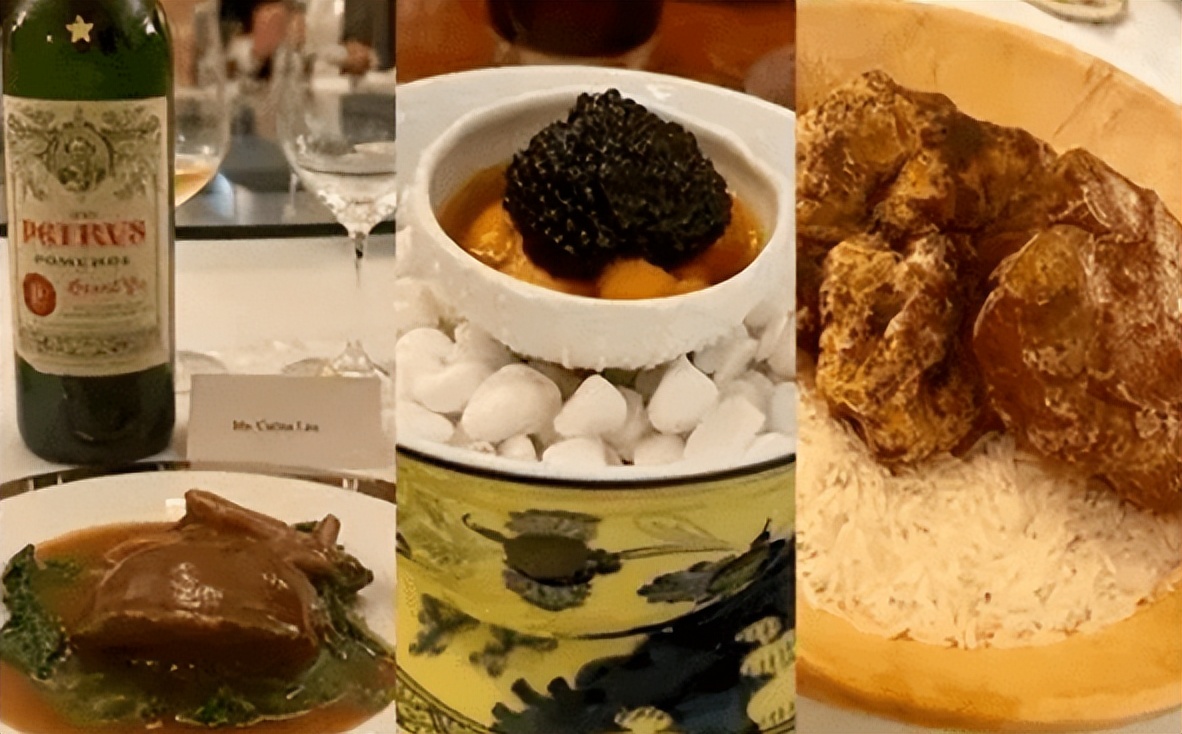 壕气冲天的八位女明星图片,拥有亿万豪宅的十大美女明星