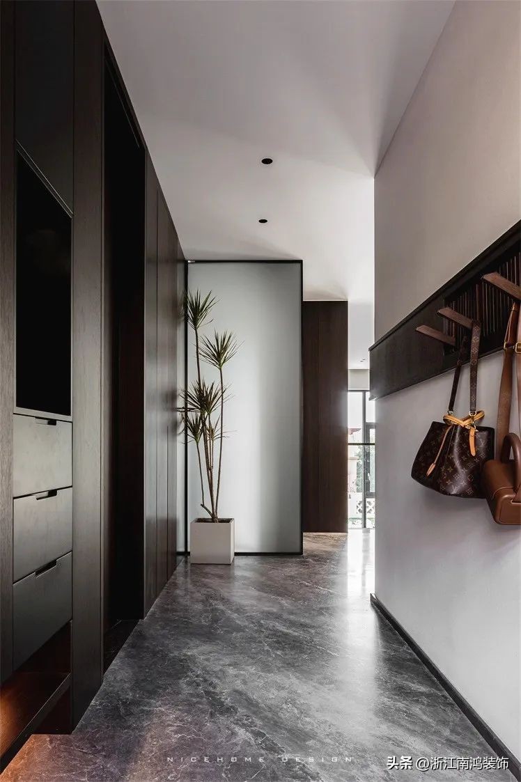 云水山居自然生态,云水山居生活