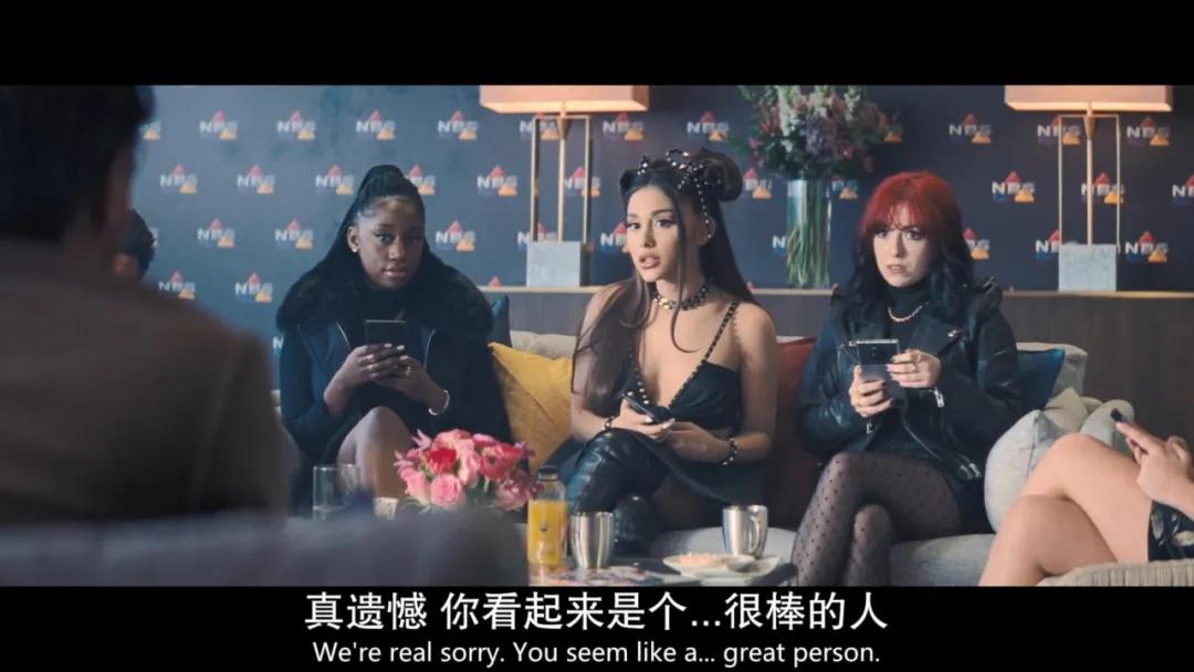 小李子新片路透照曝光,小李子即将上映的新作