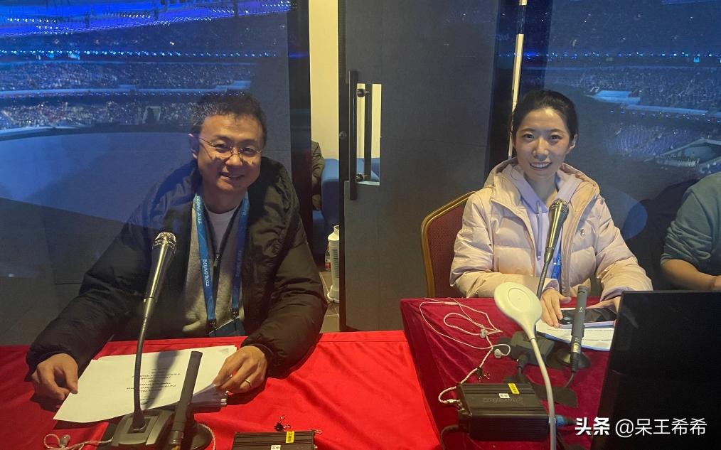 央视晚间新闻主播刚强,央视新闻联播刚强简介