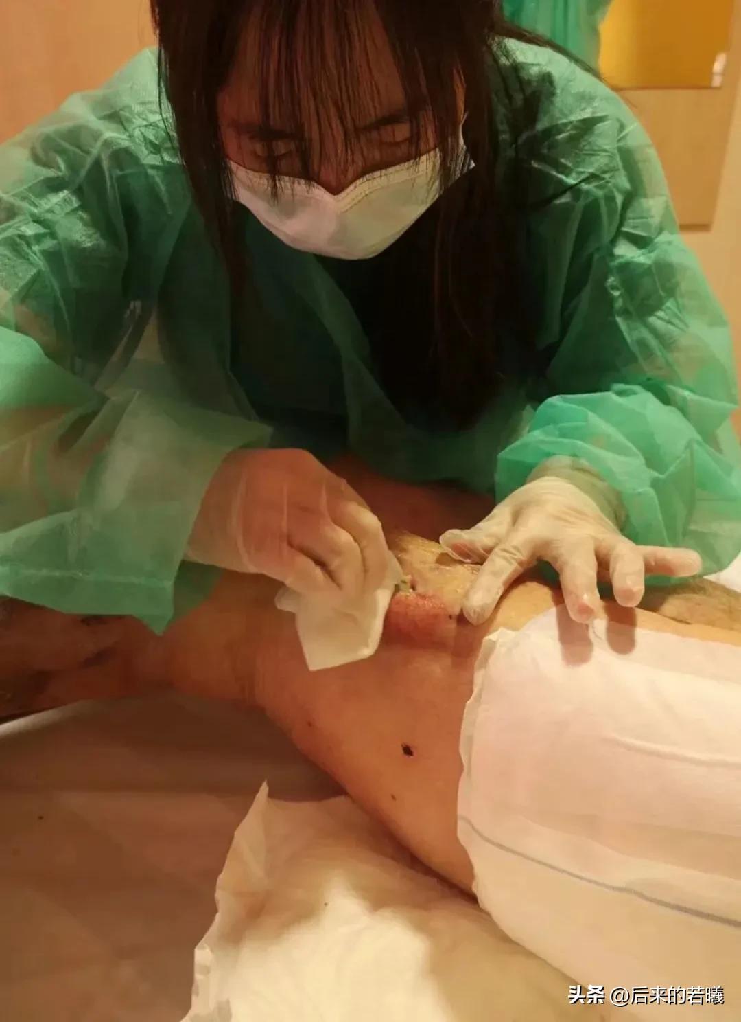 护士去德国要先学德语还是英语,我到德国留学的第一天