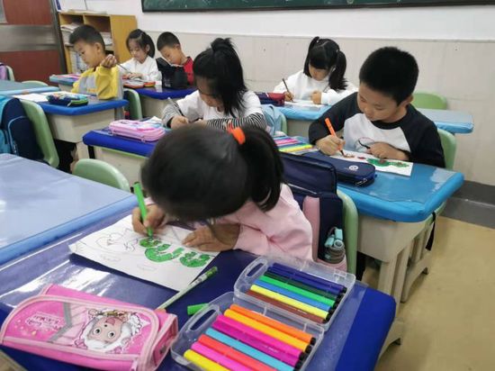 双减政策下教育资源的整合,双减政策下的小学教学