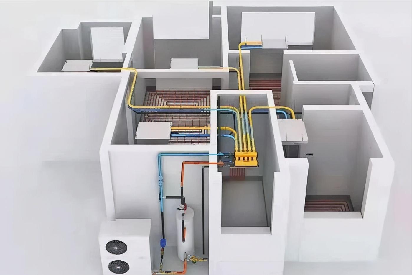 空气能的常见问题,空气能热泵故障大全