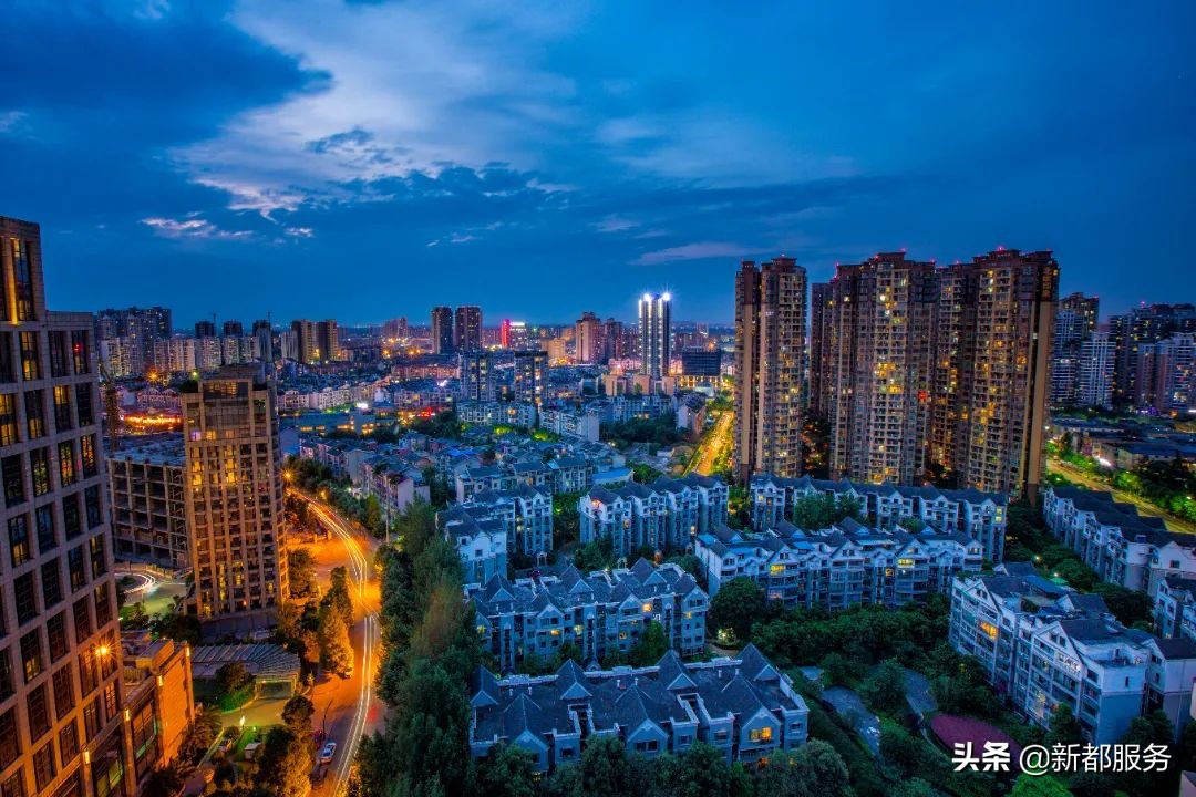 新都是靠什么产业发达的,新都做什么好