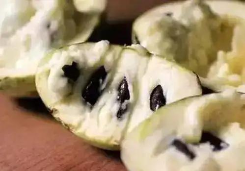 这些奇奇怪怪的水果你见过吗,那些奇奇怪怪的水果做法