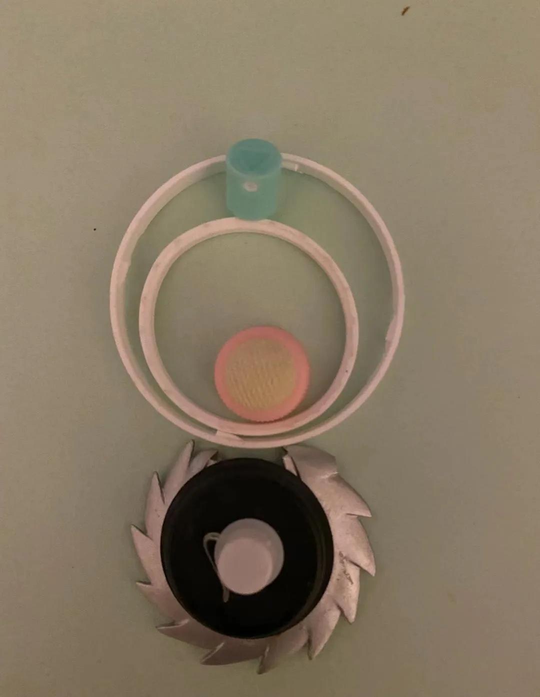 向明丨总有些无事生非的鸟事